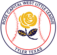 Rose Capital West Little League
