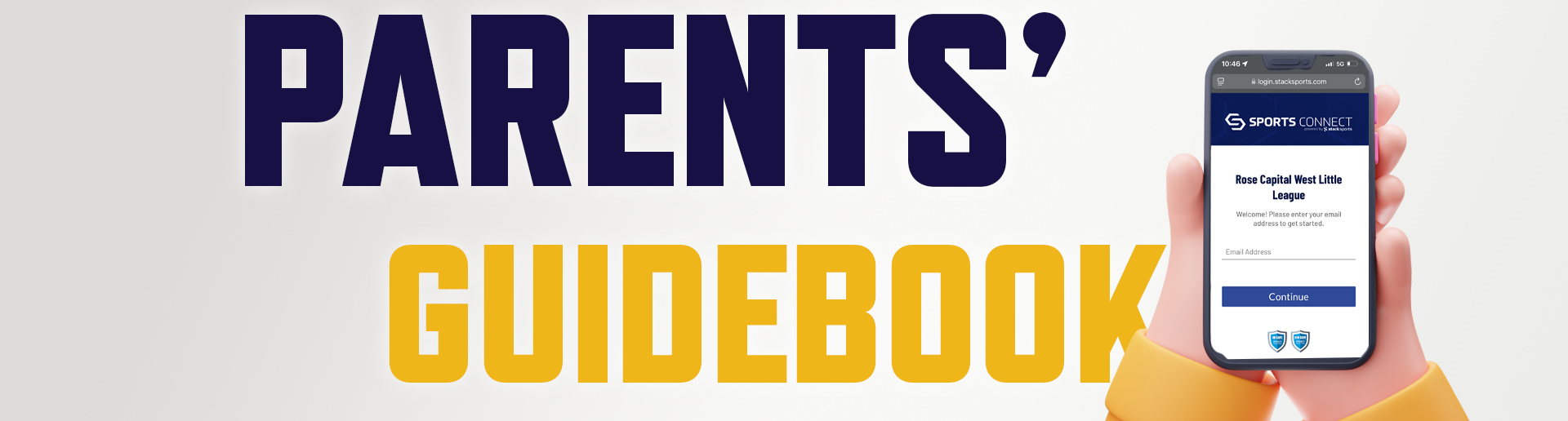 Parents' Guidebook
